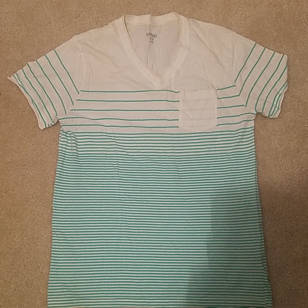 Stripe Tshirt